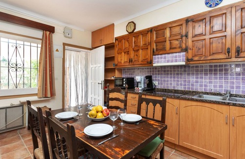 L'Escala Apartment | Anfora 2 by Interhome