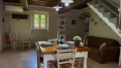 Pontito House | Anfora
