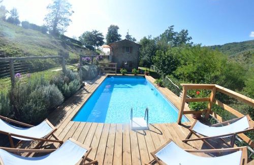 Pontito House | Anfora