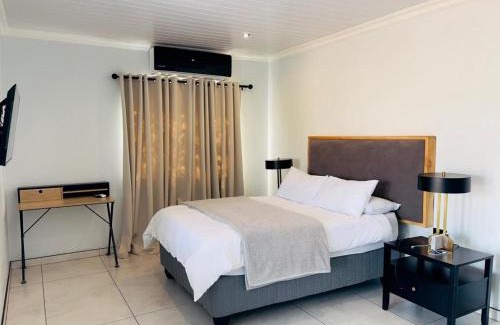 Northam House | ANG COMSAT Guesthouse