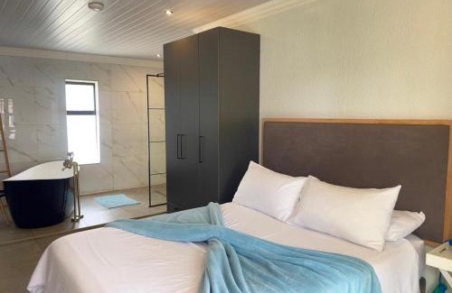 Northam House | ANG COMSAT Guesthouse