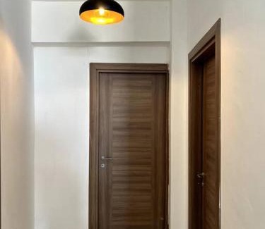 Mombasa Apartment | Angani Apartment, AC Installed, Ocean View & Rooftop Pool