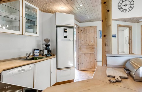 Læsø House | "Angantir" - 4.8km from the sea by Interhome