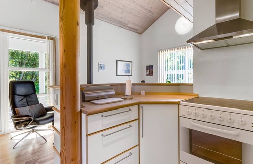Læsø House | "Angantir" - 4.8km from the sea by Interhome