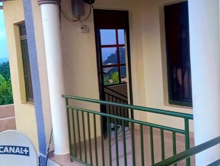 Kigali House | Ange's Sweet Home