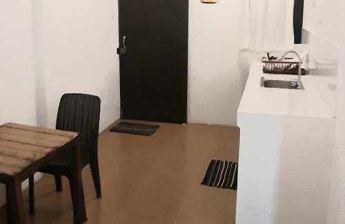 San Juan House | Angel and Marie's ACroom for 1-2pax