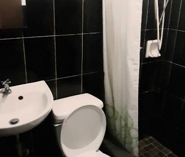 San Juan House | Angel and Marie's Basic ACroom for 2-4 pax