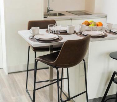 Centro / Baixa Apartment | Angel Flats