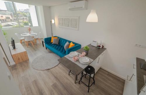 Centro / Baixa Apartment | Angel Flats