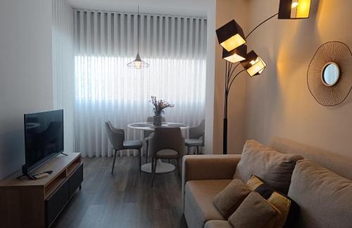 Centro / Baixa Apartment | Angel Flats