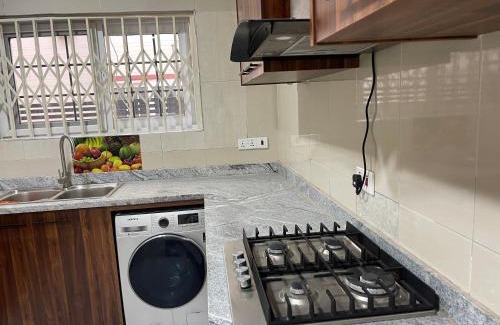 Madina Apartment | angel gate estates