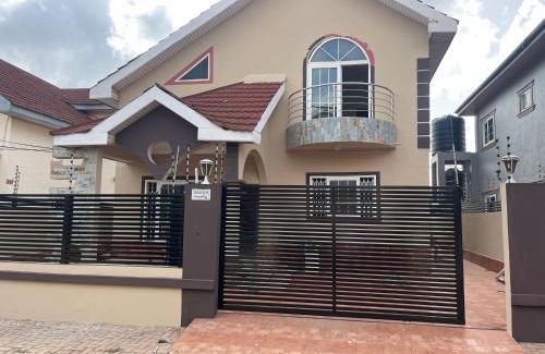 Madina Apartment | angel gate estates