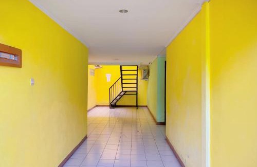 East Jakarta Hotel | Angel Home Stay by Nusalink
