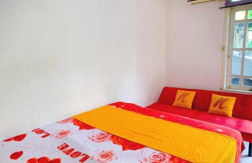 East Jakarta Hotel | Angel Home Stay by Nusalink