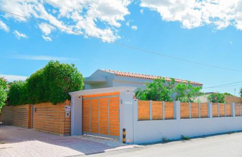 Korithion House | Angel Paradise Villa