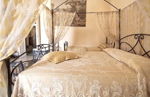 Nardo Bed & Breakfast | Angeli dell'Osanna B&B