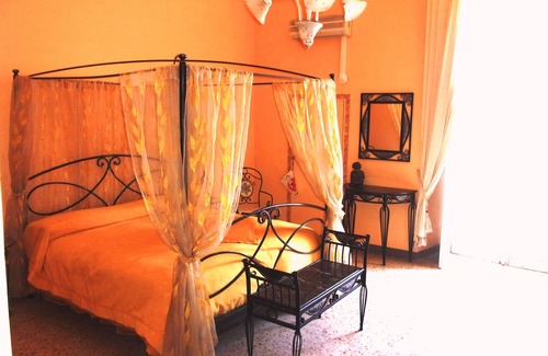 Nardo Bed & Breakfast | Angeli dell'Osanna B&B