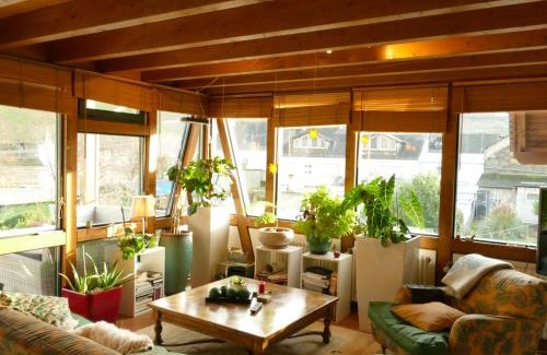 Trittenheim Apartment | Angelica