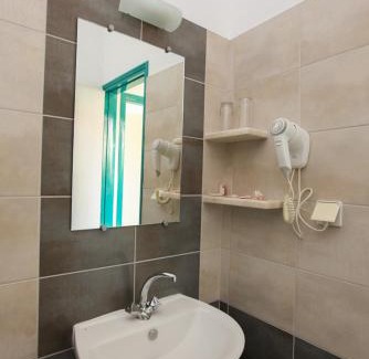 Skiathos Town Hotel | Angeliki Beach Hotel
