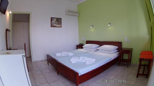 Skiathos Town Hotel | Angeliki Beach Hotel