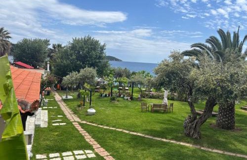 Skiathos Town Hotel | Angeliki Beach Hotel