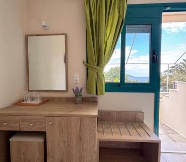 Skiathos Town Hotel | Angeliki Beach Hotel