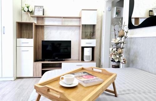 Zvezdara Apartment | Angelina 2