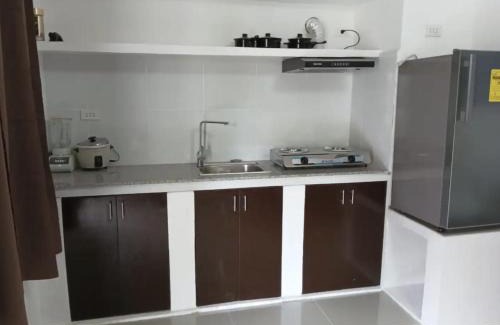 General Luna House | Angelito's Beach House Studio 2