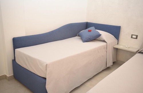 Porto Cesareo Apartment | Angelo Bianco Appartment 3