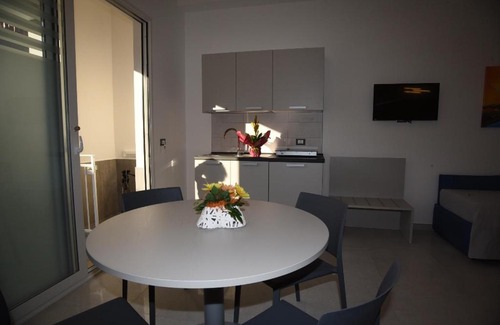 Porto Cesareo Apartment | Angelo Bianco Appartment 2