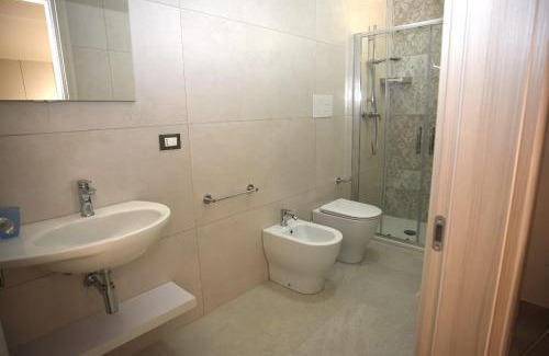 Porto Cesareo Apartment | Angelo Bianco Appartment