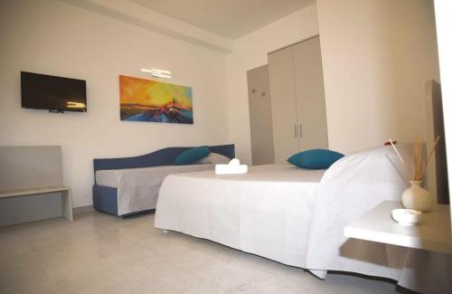 Porto Cesareo Apartment | Angelo Bianco Appartment