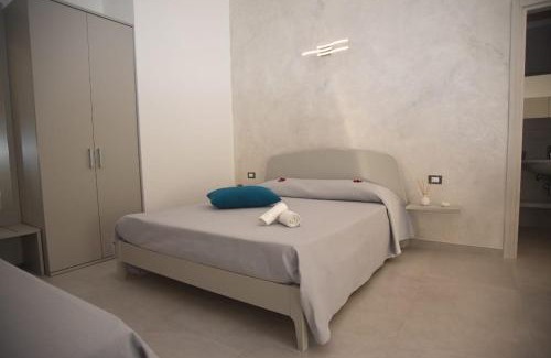Porto Cesareo Apartment | Angelo Bianco Appartment
