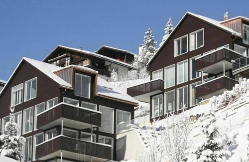 Engelberg Apartment | Angelo Montana 1b 855.1