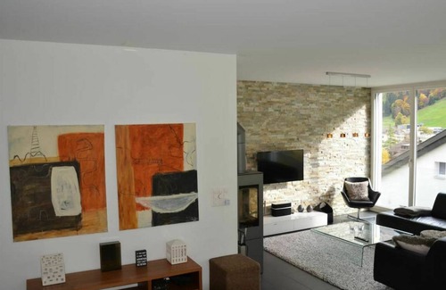 Engelberg Apartment | Angelo Montana 1b 855.1