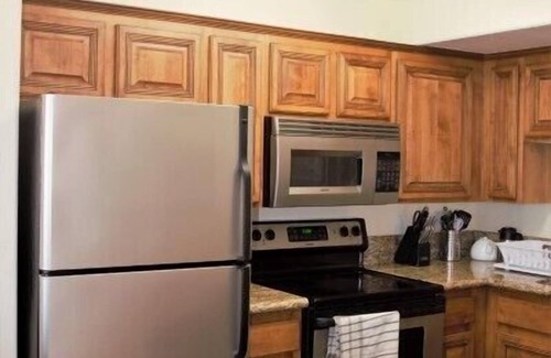 Mesquite Condo | Angels Peak by Mesquite Vacation Rentals with Park View and $510 free daily activities