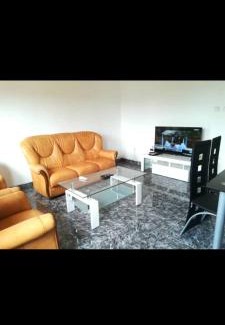 Yaounde Apartment | Angelus Meublés