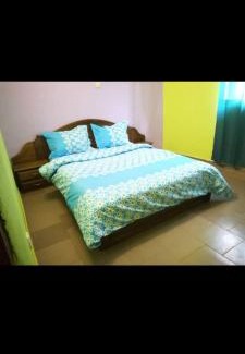 Yaounde Apartment | Angelus Meublés