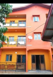 Yaounde Apartment | Angelus Meublés