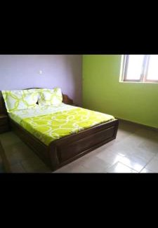 Yaounde Apartment | Angelus Meublés