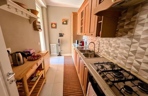 Angera Apartment | Angera Via Roma