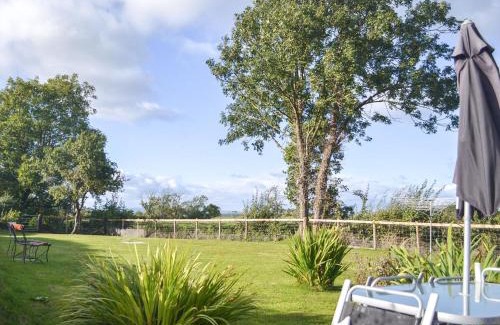 Carlisle House | Angerton Cottage