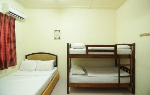 Gelugor Hotel | Anggerik Lodging