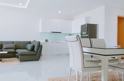 Phu My Apartment | ANGIA RIVERSIDE APARTMENT