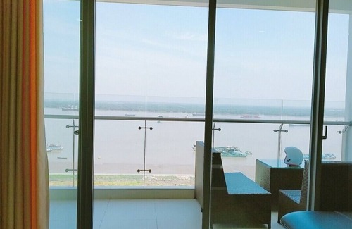 Phu My Apartment | ANGIA RIVERSIDE APARTMENT