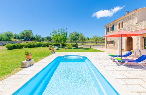 Manacor House | Angigal