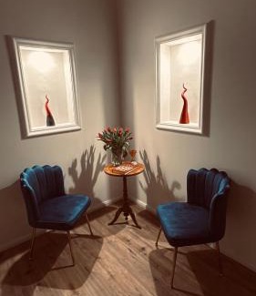 Historical Center Apartment | Angiolina Suite