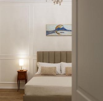 Historical Center Apartment | Angiolina Suite