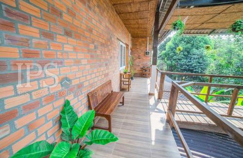 Siem Reap Apartment | ANGKOR DINO HOME