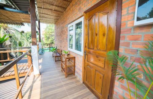 Siem Reap Apartment | ANGKOR DINO HOME